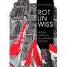 ROT UN WISS histoire politique du drapeau alsacien