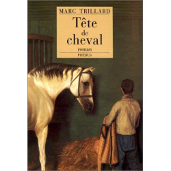 Tête de cheval