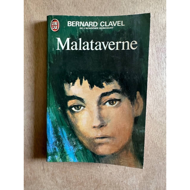 Malataverne