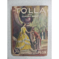 Tolla