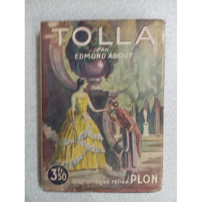 Tolla