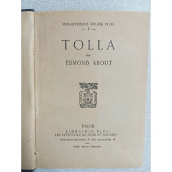 Tolla