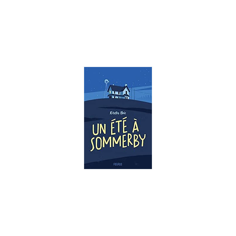 Un été à Sommerby