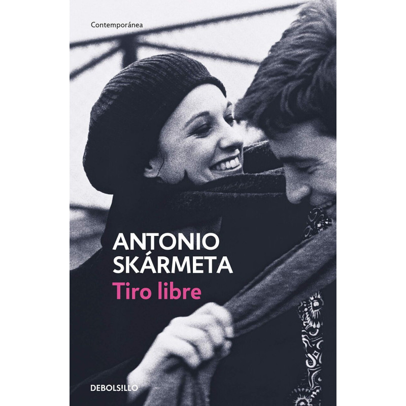 Tiro libre (Contemporánea)
