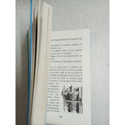 Le club des cinq en embuscade