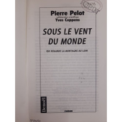 Sous le vent du monde