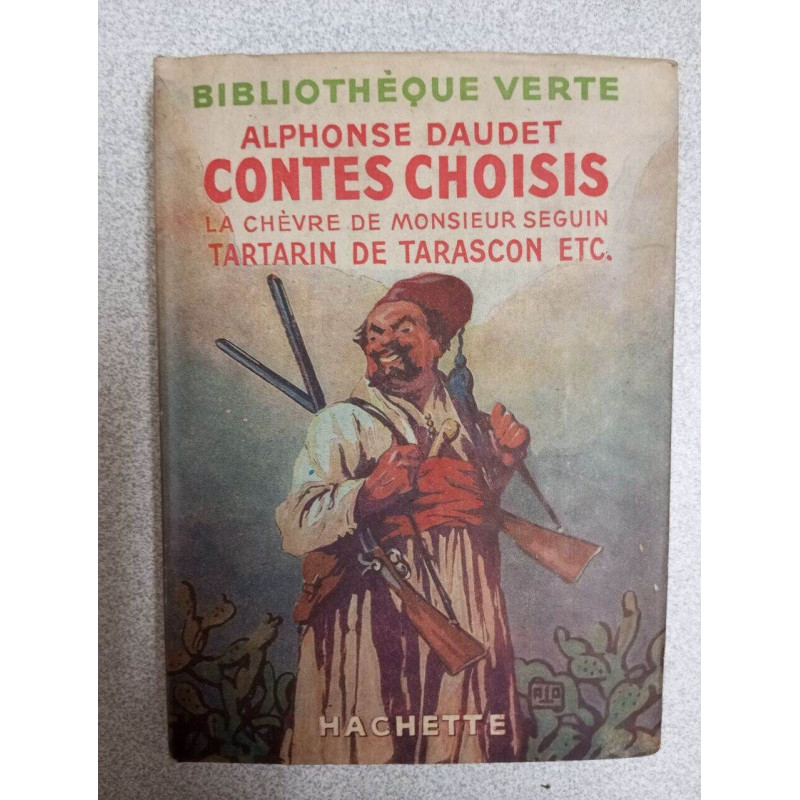 Contes choisis