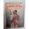 Contes choisis