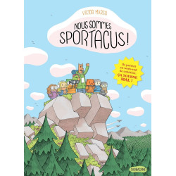 Nous sommes Sportacus