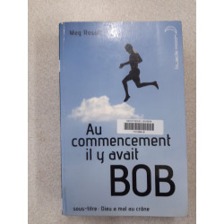 Au commencement il y avait Bob - Dieu a mal au crâne