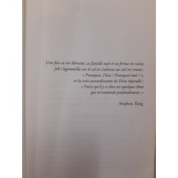 Au commencement il y avait Bob - Dieu a mal au crâne