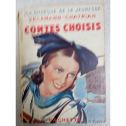 Contes choisis