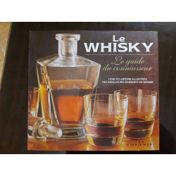 Whisky (le)