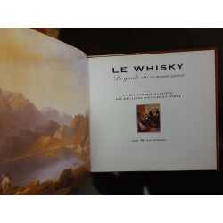 Whisky (le)