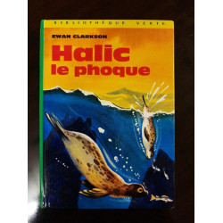 Halic le Phoque