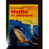 Halic le Phoque