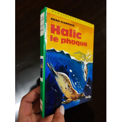 Halic le Phoque