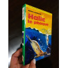 Halic le Phoque
