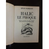 Halic le Phoque