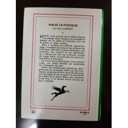 Halic le Phoque
