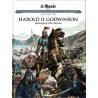Harold II Godwinson - BD Les grands Personnages de l'Histoire N° 75