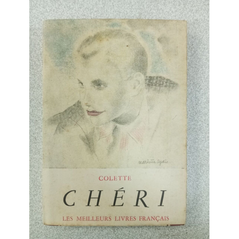 Chéri