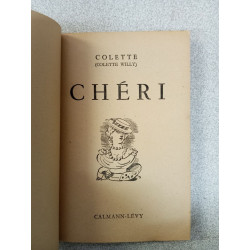 Chéri