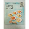 APEROS DE CHEF