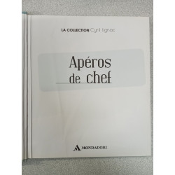 APEROS DE CHEF