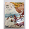 Aventure d'Arthur Gordon Pym