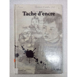 Tache d'encre