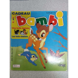 Bambi une belle histoire