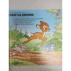Bambi une belle histoire