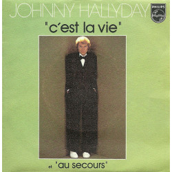 C'est La Vie