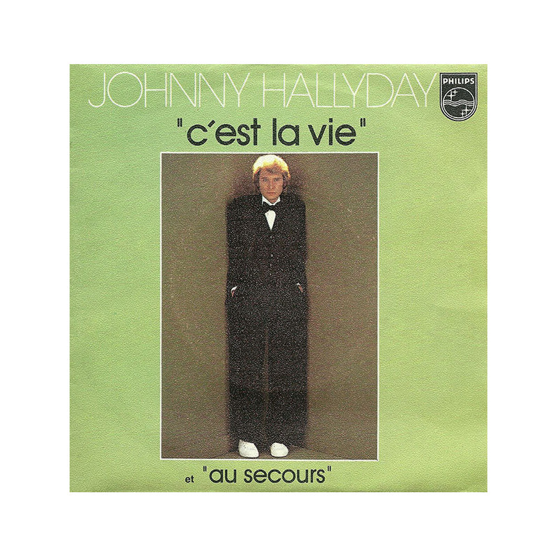 C'est La Vie