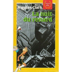 La nuit du renard : roman