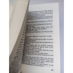 L'irlandaise