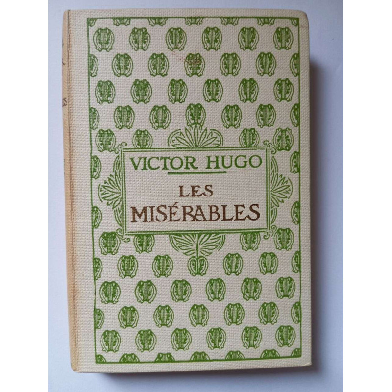 Les misérables