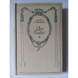 Quo Vadis