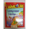 J'aime Lire Nº 492 - Avril 2018