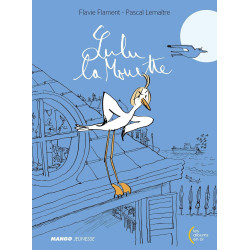 Lulu la mouette