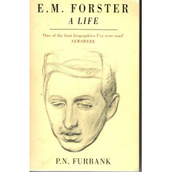 E.M.Forster: A Life