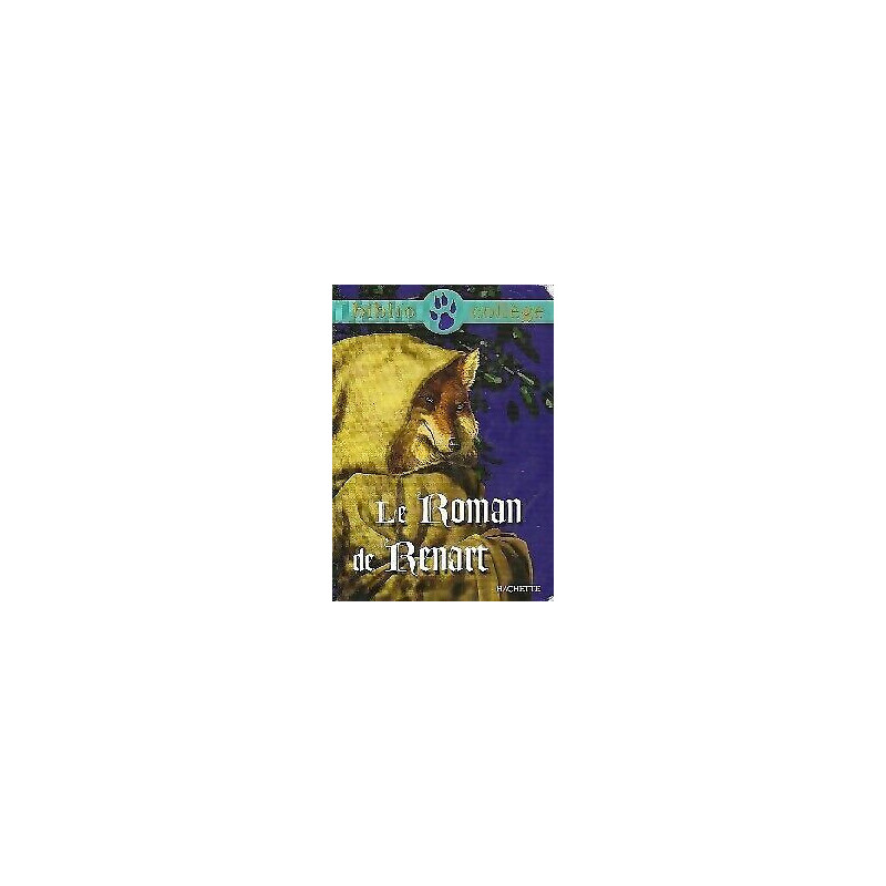 Le roman de Renart