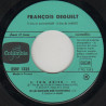 Coq D'Or de la Chanson Francaise 1961