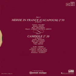 Merde In France (Cacapoum)