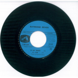 Il Y A Des Choses Bizarres