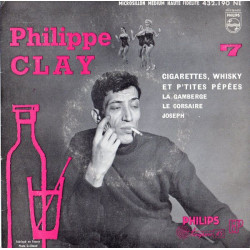 N°7 - Cigarettes Whisky Et P'tites Pépées