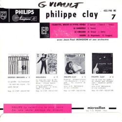 N°7 - Cigarettes Whisky Et P'tites Pépées