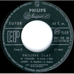 N°7 - Cigarettes Whisky Et P'tites Pépées