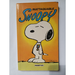 Inattaquable snoopy